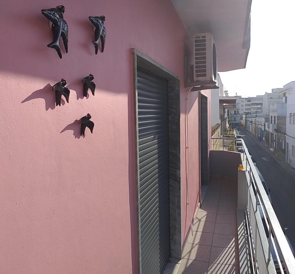 Time Holiday'S House 奥良 外观 照片